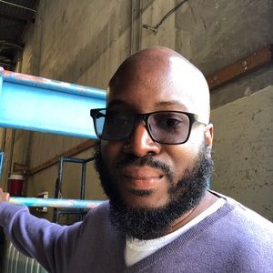 Meet your Posher, Leon